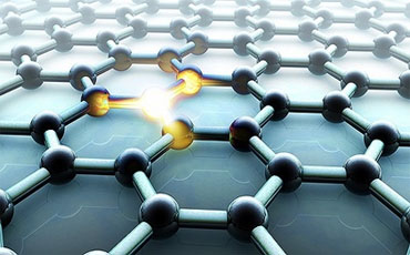 石墨烯基锂离子电池发布