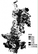 2013年黑龙江土地利用变化生态环境效应建议分析